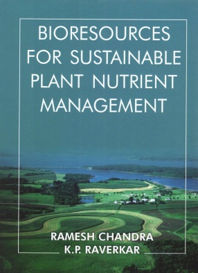 Bioresources for Sustainable Plant Nutrient Management