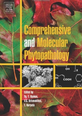 Comprehensive and Molecular Phytopathology