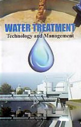 Water Treatment Technology and Management