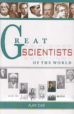 Great Scientists of the World 