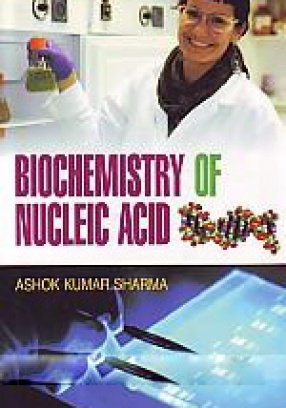 Biochemistry of Nucleic Aacid