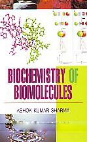 Biochemistry of Biomolecules