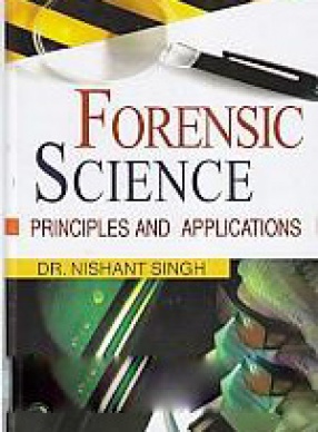 Forensic Science: Principles & Concepts