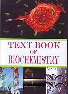 Text Book of Biochemistry