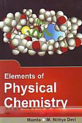 Elements of Physical Chemistry