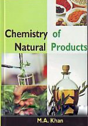 Chemistry of Natural Products