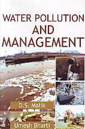 Water Pollution and Management