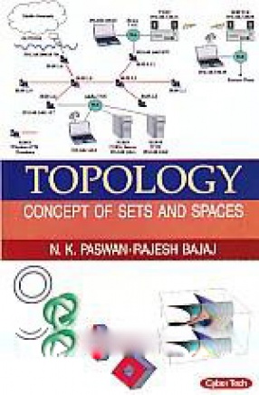 Topology: Concept of Sets and Spaces