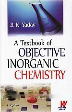 A Textbook of Objective Inorganic Chemistry