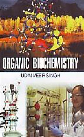 Organic Biochemistry