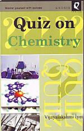 Quiz On Chemistry