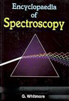 Encyclopaedia of Spectroscopy