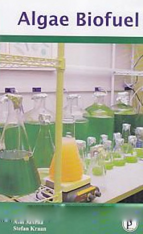 Algae Biofuel