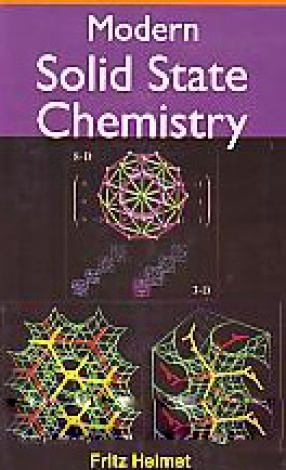 Modern Solid State Chemistry