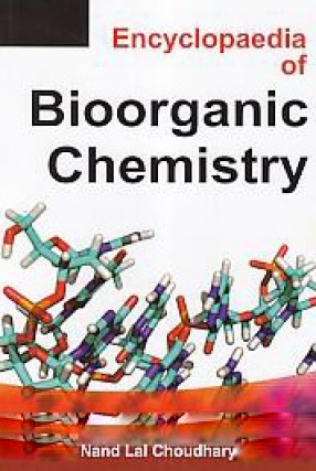 Encyclopaedia of Bioorganic Chemistry