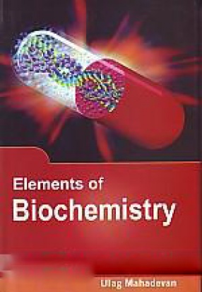 Elements of Biochemistry