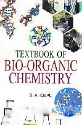 Textbook of Bio-Organic Chemistry