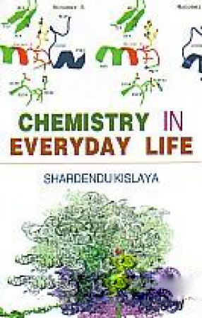 Chemistry in Everyday Life