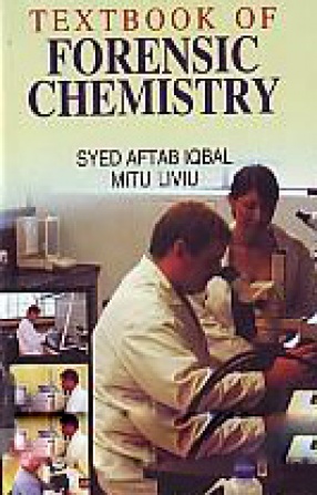 Textbook of Forensic Chemistry