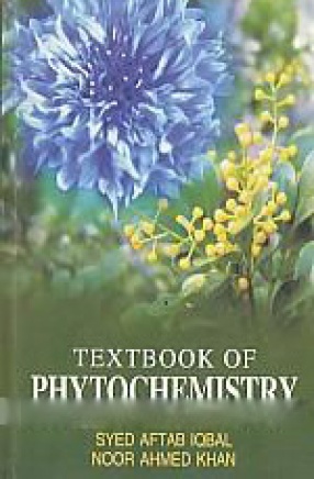 Textbook of Phytochemistry