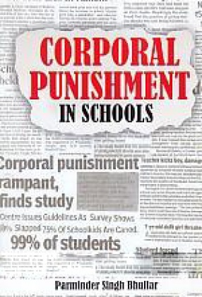 Corporal Punishment in Schools