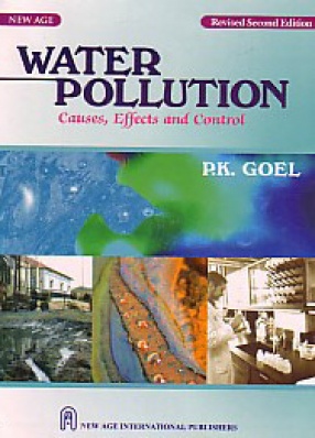Water Pollution: Causes, Effects and Control