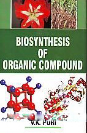 Biosynthesis of Organic Compound
