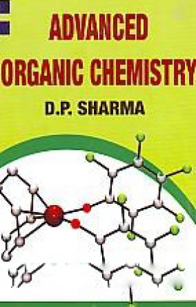 Advanced Organic Chemistry