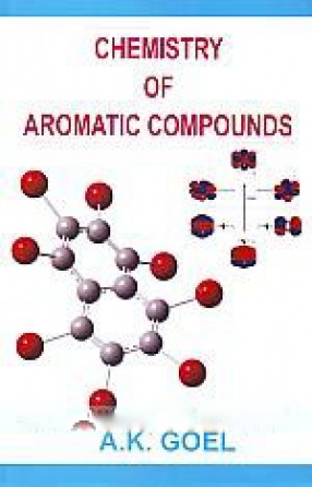 Chemistry of Aromatic Compounds