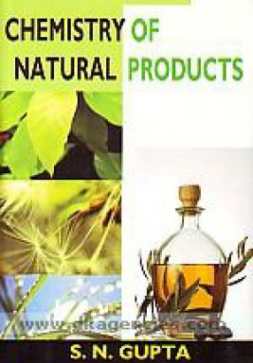 Chemistry of Natural Products