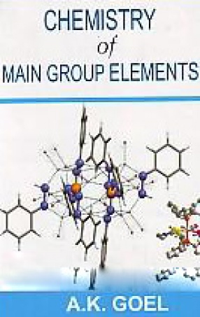 Chemistry of Main Group Elements