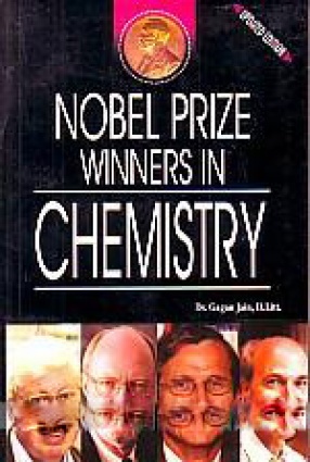 Nobel Prize Winners in Chemistry