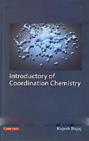 Introductory of Coordination Chemistry