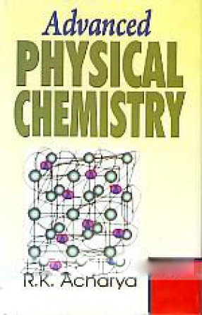 Advanced Physical Chemistry