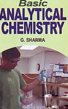 Basic Analytical Chemistry