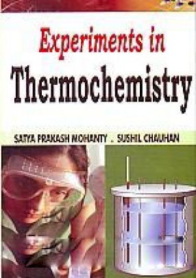 Experiments in Thermochemistry