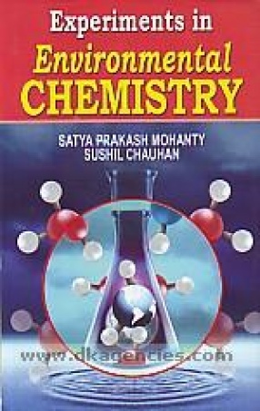 Experiments in Environmental Chemistry 