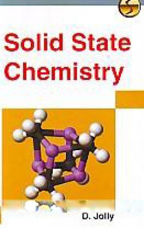 Solid-State Chemistry