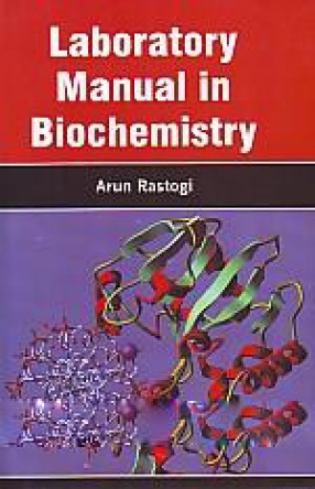 Laboratory Manual in Biochemistry