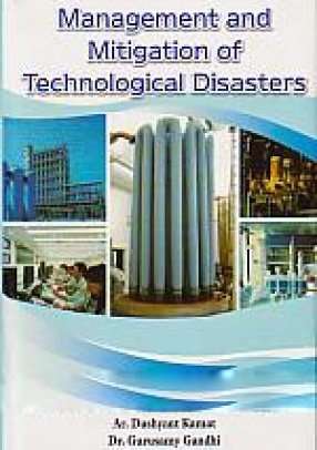 Management and Mitigation of Technological Disasters