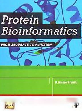 Protein Bioinformatics: From Sequence to Function 
