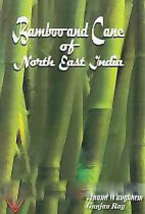 Bamboo and Cane of North-East India