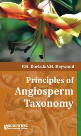 Principles of Angiosperm Taxonomy