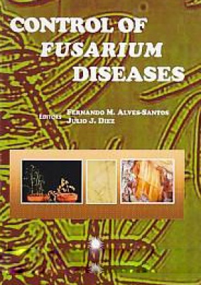 Control of Fusarium Diseases