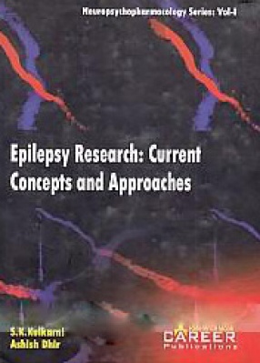 Epilepsy Research: Current Concepts and Approaches