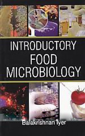 Introductory Food Microbiology