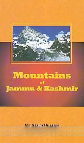 Mountains of Jammu and Kashmir