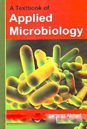 A Textbook of Applied Microbiology