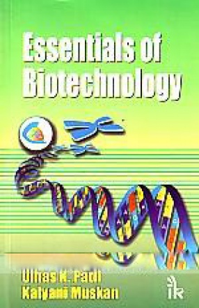 Essentials of Biotechnology