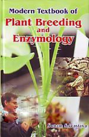 Modern Textbook of Plant Breeding and Enzymology